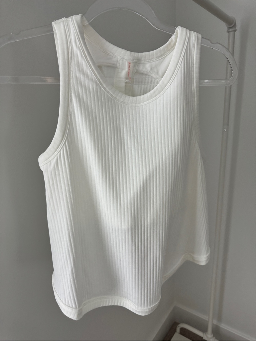 Free People Workout Top